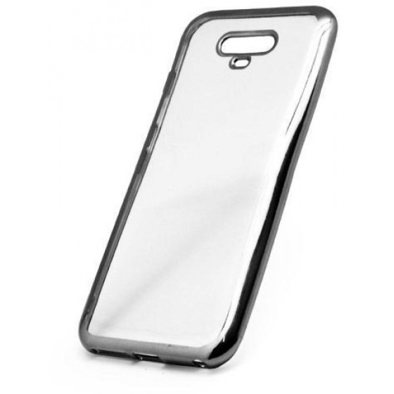 ���� TPU INOS HONOR MAGIC (DUAL SIM) ELECTROPLATE ULTRA SLIM 0.3MM ������ ����