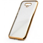 ���� TPU INOS HONOR MAGIC (DUAL SIM) ELECTROPLATE ULTRA SLIM 0.3MM �����