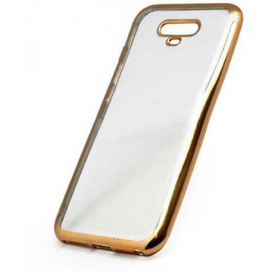 ���� TPU INOS HONOR MAGIC (DUAL SIM) ELECTROPLATE ULTRA SLIM 0.3MM �����