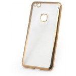 ���� TPU INOS HUAWEI P10 LITE (DUAL SIM) ELECTROPLATE ULTRA SLIM 0.3MM �����