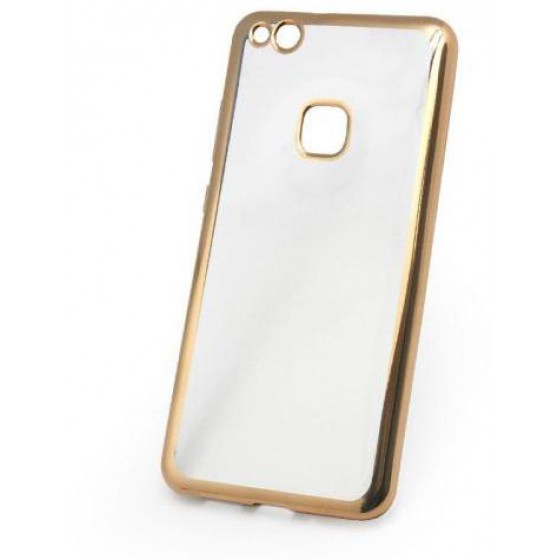 ���� TPU INOS HUAWEI P10 LITE (DUAL SIM) ELECTROPLATE ULTRA SLIM 0.3MM �����