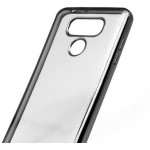 ���� TPU INOS LG H870 G6 ELECTROPLATE ULTRA SLIM 0.3MM ������ ����
