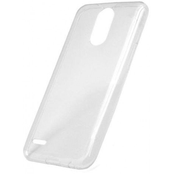 ���� TPU INOS LG M250N K10 (2017) (DUAL SIM) ULTRA SLIM 0.3MM �������