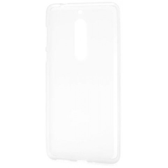 ���� TPU INOS NOKIA 5 ULTRA SLIM 0.3MM �������