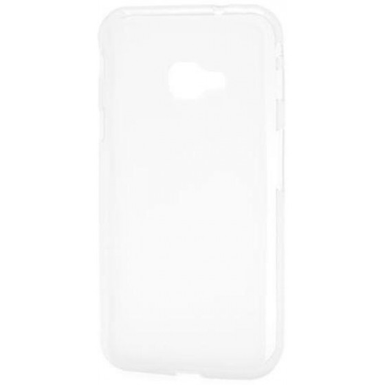 ���� TPU INOS SAMSUNG G390F GALAXY XCOVER 4 ULTRA SLIM 0.3MM ������� - (5205598099077)