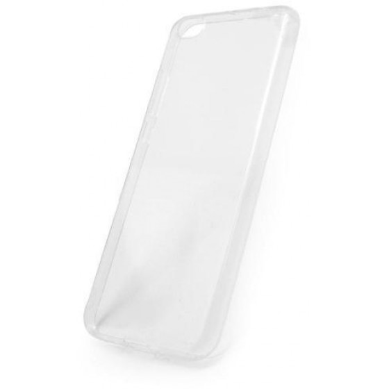 ���� TPU INOS XIAOMI MI 5C (DUAL SIM) ULTRA SLIM 0.3MM �������