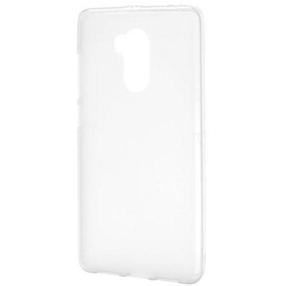 ���� TPU INOS XIAOMI REDMI 4 PRO (DUAL SIM) ULTRA SLIM 0.3MM �������