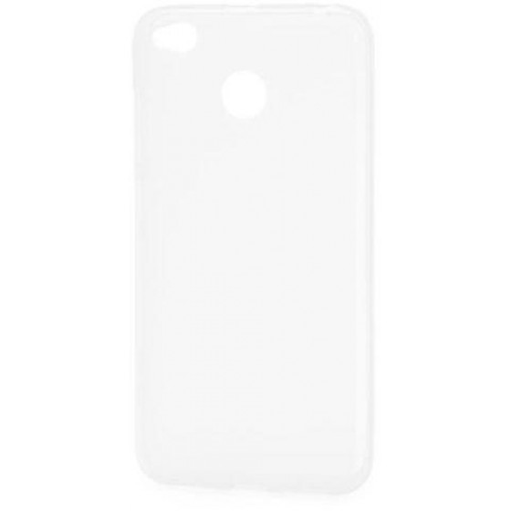 ���� TPU INOS XIAOMI REDMI 4X (DUAL SIM) ULTRA SLIM 0.3MM �������