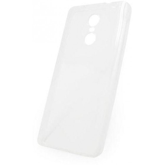 ���� TPU INOS XIAOMI REDMI PRO (DUAL SIM) ULTRA SLIM 0.3MM �������