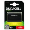�������� ������� DURACELL DR9943 ��� CANON LP-E6 7.4V 1600MAH (1 ���)