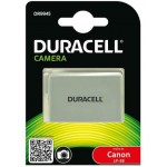 �������� ������� DURACELL DR9945 ��� CANON LP-E8 7.4V 1020MAH (1 ���)