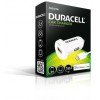 ��������� ����������� DURACELL �� ����� USB 2.4� & ������� MFI LIGHTNING 1M �����