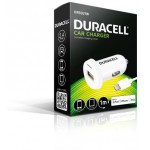 ��������� ����������� DURACELL �� ����� USB 2.4� & ������� MFI LIGHTNING 1M �����