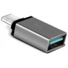 ���������� USB HOST OTG �� TYPE C METALLIC ���� (�����������) OEM
