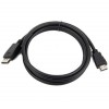 CABLEXPERT DISPLAY PORT TO HDMI CABLE 3M - (CC-DP-HDMI-3M)