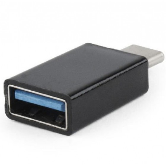 CABLEXPERT USB 3,0 TYPE-C ADAPTER (CM/AF) - (A-USB3-CMAF-01)