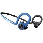 PLANTRONICS BACK BEAT FIT 2 POWER BLUE - (206001-05)