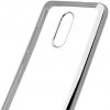 ���� TPU INOS XIAOMI REDMI PRO (DUAL SIM) ELECTROPLATE ULTRA SLIM 0.3MM �����
