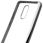 ���� TPU INOS XIAOMI REDMI PRO (DUAL SIM) ELECTROPLATE ULTRA SLIM 0.3MM ������ ����