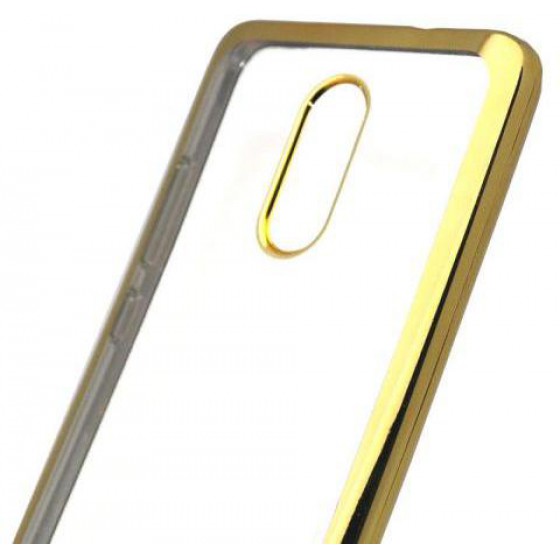 ���� TPU INOS XIAOMI REDMI PRO (DUAL SIM) ELECTROPLATE ULTRA SLIM 0.3MM �����