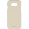 MERCURY ���� SOFT FEELING JELLY ��� GALAXY S8, STONE