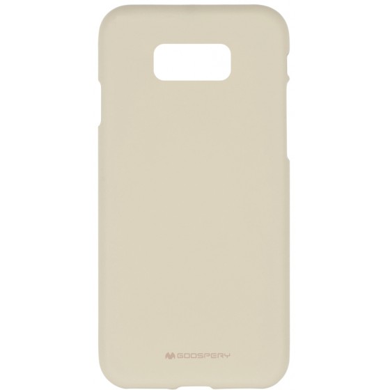 MERCURY ���� SOFT FEELING JELLY ��� GALAXY S8, STONE