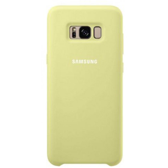 SILICONE COVER SAMSUNG EF-PG955TGEG G955F GALAXY S8 PLUS �������