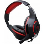 ARMAGGEDDON GAMING HEADSET 2,1 PULSE 6 S.SOVIETS RED