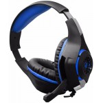 ARMAGGEDDON GAMING HEADSET 2,1 PULSE 6 A.ALLIES BLUE