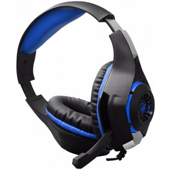 ARMAGGEDDON GAMING HEADSET 2,1 PULSE 6 A.ALLIES BLUE