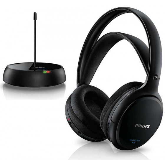 �������� ��������� STEREO PHILIPS SHC5200/10 ����� ��� ����������� ��� ������������