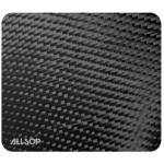 ALLSOP MOUSEPAD CARBON FIBRE (1 ���)