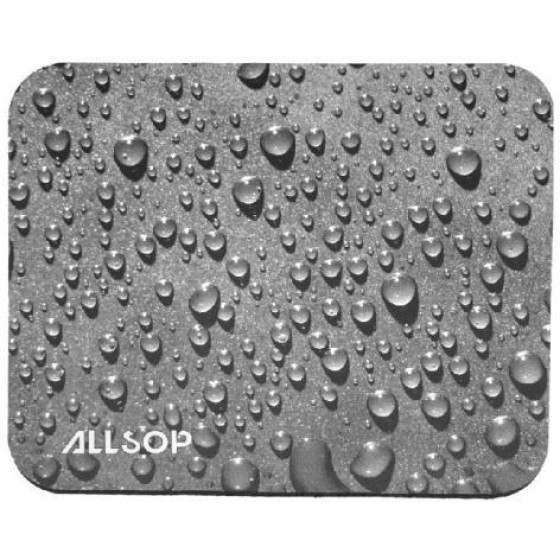 ALLSOP MOUSEPAD DROPS ���� 1���