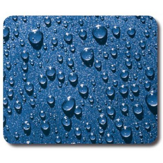 ALLSOP MOUSEPAD DROPS ���� 1���