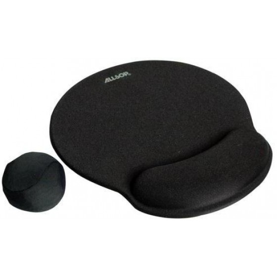 ALLSOP MOUSEPAD ERGO PLUS + STRESS BALL ����� (1 ���)