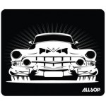 ALLSOP MOUSEPAD MUSCLE CAR (1 ���)