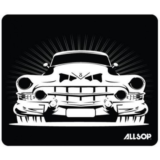 ALLSOP MOUSEPAD MUSCLE CAR (1 ���)