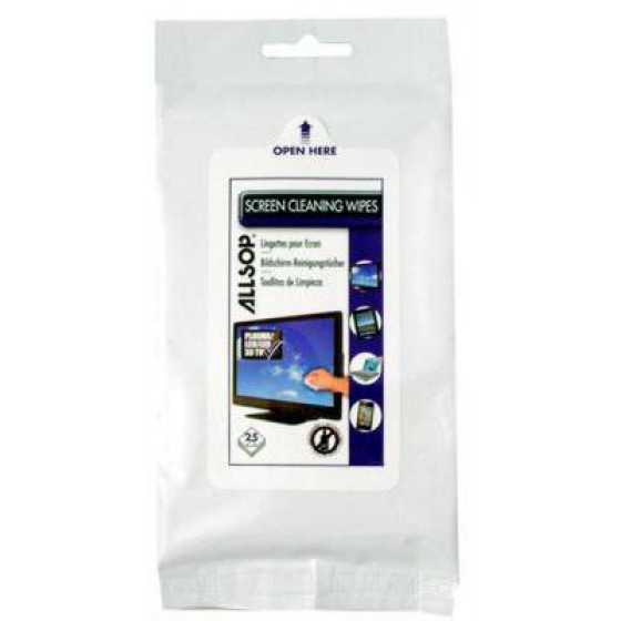 ALLSOP ���� ������� ���������� ��� ������ - MINI (25 ���)