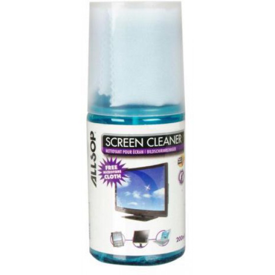 ALLSOP ����� ���������� ��� ������ SMARTPHONE & TABLET 200ML