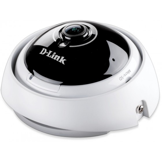 DLINK CAMERA DCS-4622 FHD PANORAMIC POE
