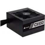 CORSAIR PSU 650W CMPSU-CX650EU CP-9020122-EU