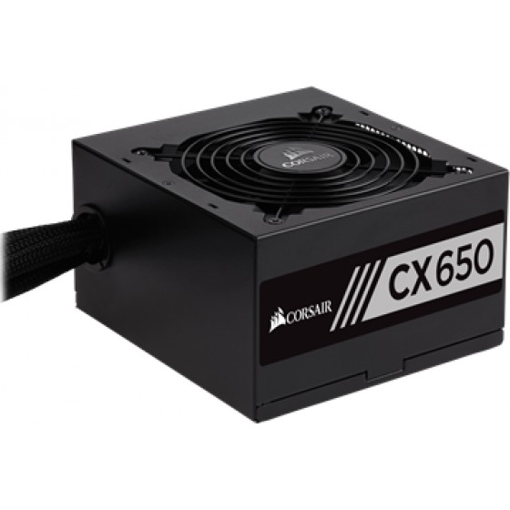 CORSAIR PSU 650W CMPSU-CX650EU CP-9020122-EU