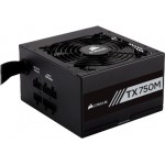 CORSAIR PSU 750W CMPSU-TX750MEU CP-9020131-EU