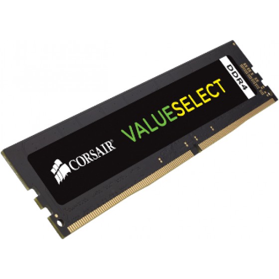 CORSAIR RAM DIMM 4GB CMV4GX4M1A2400C16