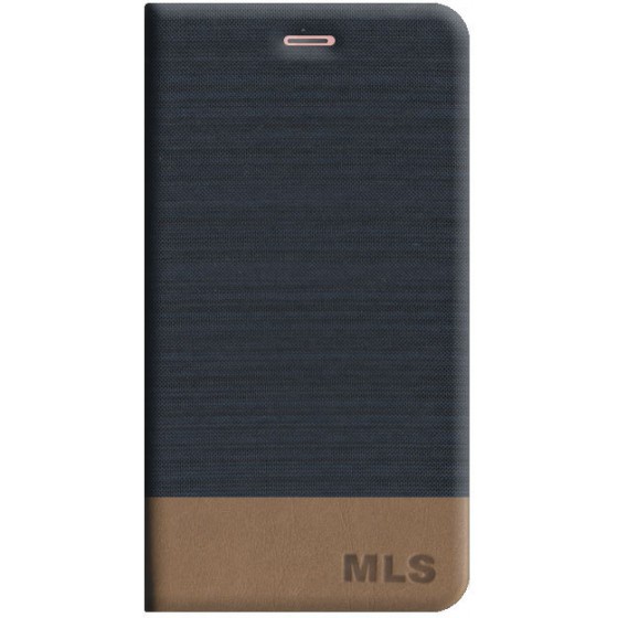 MLS ALU 3G 5.5 BLUE FLIP CASE 11.CC.520.196