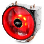 DEEPCOOL GAMMAXX 300R CPU COOLER - INTEL & AMD