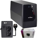 TECNOWARE ERA-PLUS-1,1 UPS 1100VA