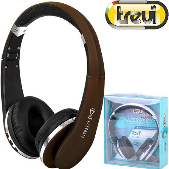 TREVI ��������� BLUETOOTH ���� DJ 1200