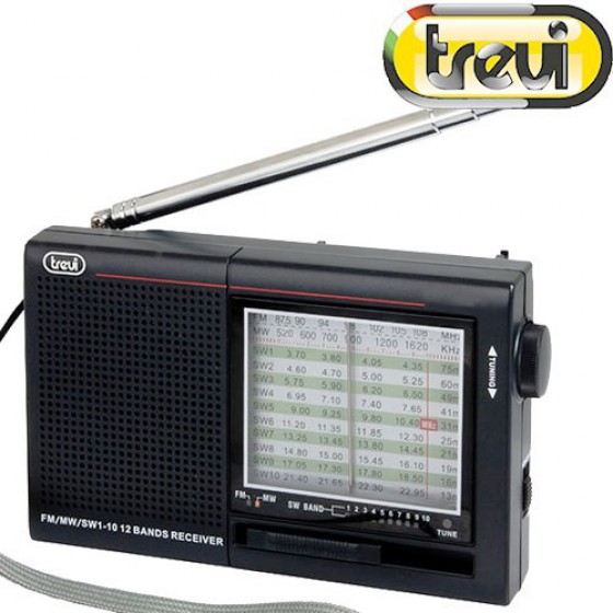 TREVI ��������� ���������� ������ MB 729 �����
