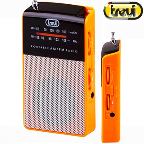 TREVI RA 725 MINI ����������� ���������